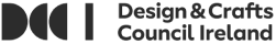 Design & Creafts Council Ireland logo