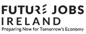Future Jobs Ireland logo