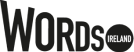Words Ireland logo